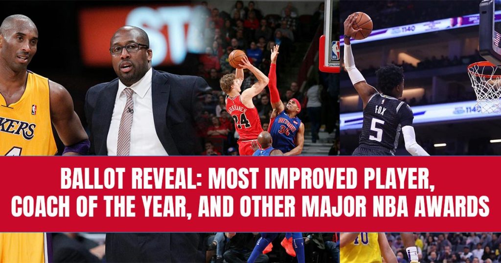 ballot-reveal:-most-improved-player,-coach-of-the-year,-and-other-major-nba-awards 