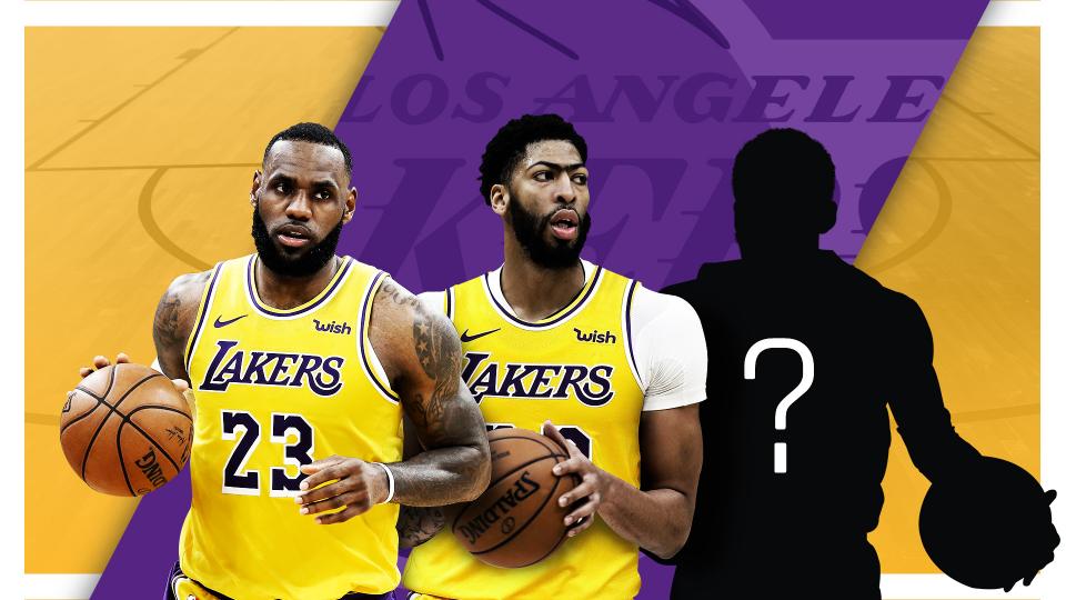 lakers-trade-targets