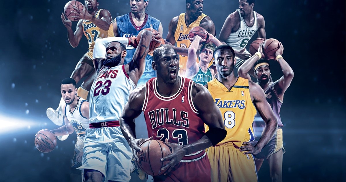 best-nba-players-of-all-the-time